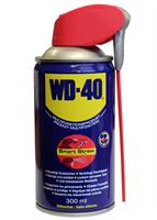=§= Vielzweckspray WD-40® SMART STRAW® 300ml VPE30, Z49431