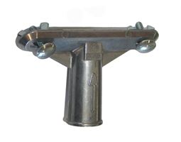 Stielhalter zu Aluflächenspachtel VPE5, Z5000101