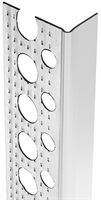 Alu-Eckwinkel 90° 13x23mm 3,00lfm/Sta 50Sta/Bd 100Bd/Pal, Z50013000
