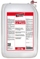 Estrichbeschleuniger LORENCIC Lo-Floor 25kg/Kan. 24Kan./Pal, Z501493541LO