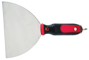 Schraubgriffspachtel KAI BIT 2K 150mm mit BIT 2-Komponentengriff VPE12, Z5015015