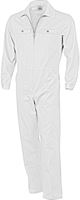 Overall weiß 240 g Gr. 50, Z50150G