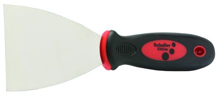 Malerspachtel KAI 2K 75mm, RF, flexibel, VPE12, Z50706