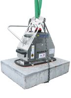 Vakuum-Anbaugerät STEINMAGNET SM-600 PROBST, Grundeinheit ohne Saugplatte, Z52720006