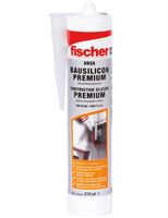 Bausilikon FISCHER DBSI grau 310ml 12Stk/Kart 104Kart/Pal, Z53482