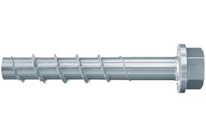 Betonschraube ULTRACUT FBS II 8x80 30/15 US TX40/SW13 50Stk/Pack 208Pack/Pal, Z536853