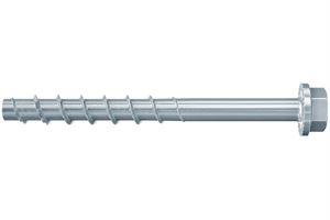 Betonschraube ULTRACUT FBS II 8x100 50/35 US TX40/SW13 50Stk/Pack 156Pack/Pal, Z536855