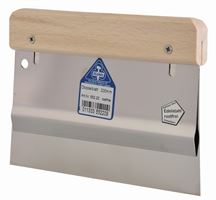 Biflex-Spachtel RF 27cm breit VPE10, Z55227
