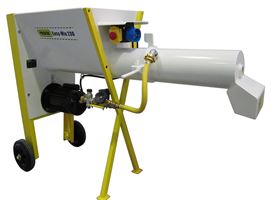 Durchlaufmischer EASY-MIX 230 230V/50Hz/1,3kW, Z561610X