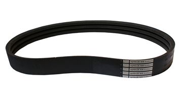 Kraftband KB 3HA (Li=1250) für Pneu, Riemenentlastung für neues Modell EB450+550, Z594480