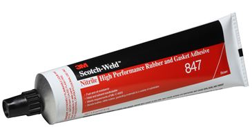 =§= Klebstoff 3M SCOTCH-WELD 847 150ml/Tube VPE12, Z60847150