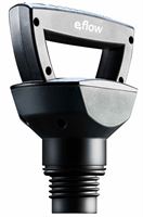 =81= Akku-Pumpe e.PUMP PROFI F2.2, 2,2bar für Schalölspritzen MESTO Stahl/Kunststoff, Z6280AP