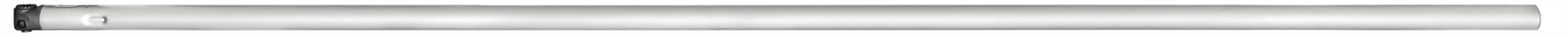 Alu-Stiel 1,6m OHNE Verlängerung für Alu-Stielreibe u. Flächenspachtel VPE1, Z6402