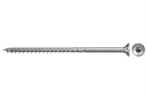 Spanplattenschraube FPF II CTP 6,0x160 BC TORX 30 100Stk/Pack 180Pack/Pal, Z670464