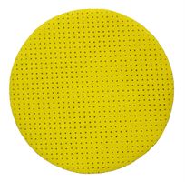 Schleifscheibe JÖST SUPERPAD Korn 120 d= 225mm f. ROKAMAT TITANO/HERON 6Stk/Pack, Z69812