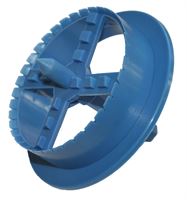 Polystyrol-Fräser EJOT® 70mm Kunststoff 10Stk/Kart 60Kart/Pal, Z7003