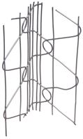 Widra APE 2,95lfm/Sta Edelstahl, 40Sta/Kart 20Kart/Pal, Z7011-1