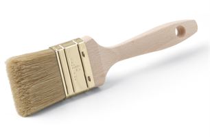 Lackpinsel MAESTRO L 30x15mm Mixborste 43mm VPE12, Z70422