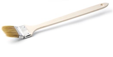 Heizkörperpinsel YES RADIATORBRUSH 64mm Borstenmischung 52mm VPE12, Z70515