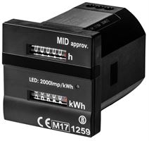 Betriebsstundenzähler für Luftentfeuchter TROTEC TTK 170 S/350 S/650 S, Z7140000903