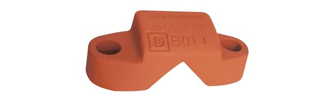Klemmstück EB B01 klein, Z7200001000