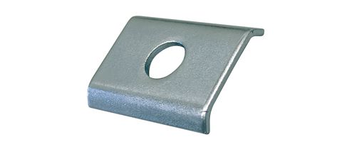 Abdeckplatte EB für Mischwerk, Z7240035060
