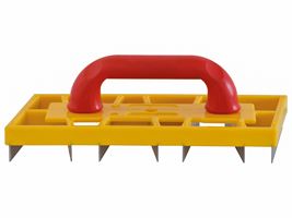Kunststoff-Rabot 275x120mm VPE1, Z72400