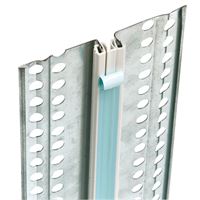 Dehnfugenprofil Kombi innen 10mm 3,0lfm/Sta 10Sta/Bd 32Bd/Pal, Z7531300