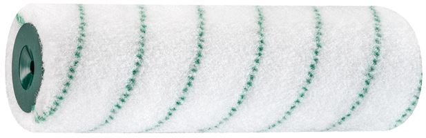 Farbwalze RotaNyl 11mm Flor, 25cm, Kern60, ungepolstert VPE10, Z77110-301