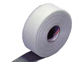 Gitterband 48mm x 90m - Fugendeckstreifen selbstklebend 24Roll/Kart 20Kart/Pal, Z790904