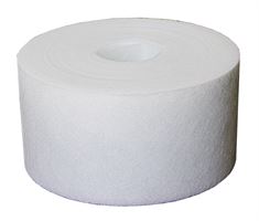 Glasfaser-Fugendeckstreifen 50mm x 25m - ungelocht 40Roll/Kart 24Kart/Pal, Z792909