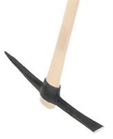 Steinkrampen KRENHOF Aktion 2,5kg mit Stiel VPE5, Z801SH25