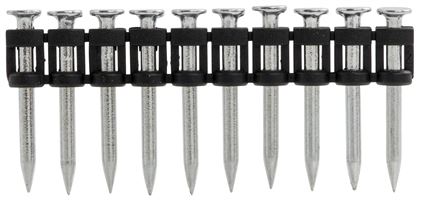Betonnägel TJEP CPX27, 30x2,7mm, 50 Magazine je 10Stk = 500Stk/Kart, Z839293