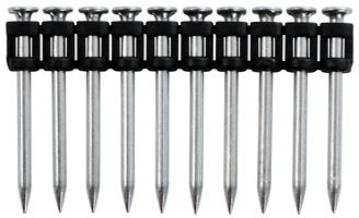 Betonnägel TJEP CPX27, 40x2,7mm, 50 Magazine je 10Stk = 500Stk/Kart, Z839295