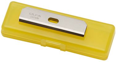 Ersatzklingen OLFA SKB-7/10B, 12,5mm, 10er-Pack, VPE6/240, Z857287