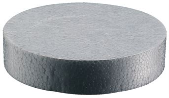 STR-Rondelle EJOT® grau 60mm 100Stk/Kart, 80Kart/Pal, Z8593111070