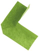 Dichtband Außenecke BOTAGREEN grün für Reaktivabdichtung BOTAMENT 10Stk/Kart, Z8693850092