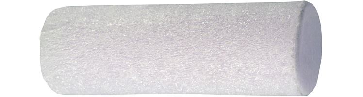 Stopfen STR EJOT® ejotherm® aus Polystyrol 500Stk/Kart, Z8709033000