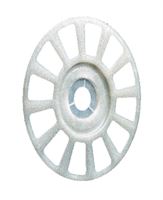 Dübelteller EJOT® SBL plus 140mm 100Stk/Kart, 50Kart/Pal, Z8716140008