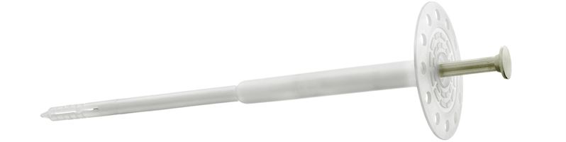 Schlagdübel EJOT® ejotherm® H1, 255mm, ETA, 100Stk/Kart, 20Kart/Pal, Z8744255400