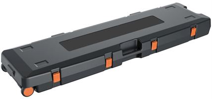 Transportkoffer für Styroporschneidegeräte Z87120LO/Z87137LO, Z87990