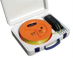 Nivelliergerät "nivcomp" elektronisch, Z900300
