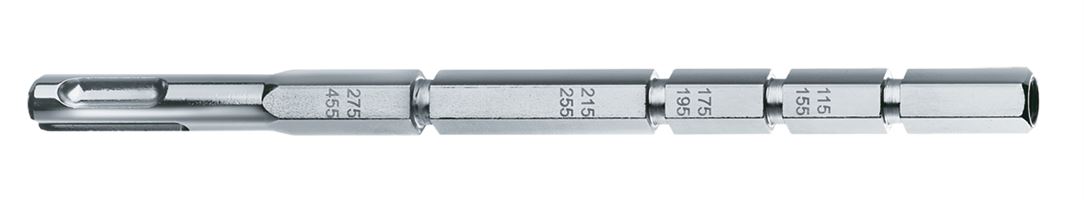 Werkzeugaufnahme SDS-Plus EJOT® ejotherm® für STR-Tool 2GE, Z9129000005