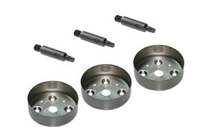 Ersatzteilkit für STR-Tool EJOT®, Z9151910000