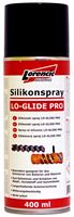 =§= Silikonspray LO-GLIDE PRO 400ml 12Stk/Kart 75Kart/Pal, Z930002LO