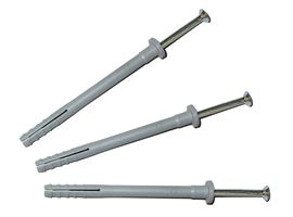 Nageldübel N 8x100/60 F, 100Stk/Pack, 180Pack/Pal, Z93977