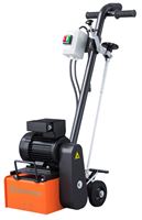 Beton- und Estrichfräse HUSQVARNA BMP 215 230V/1,8kW Elektro inkl. Trommel kpl., Z970616201