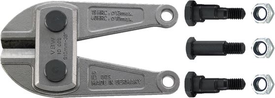 Ersatzkopf für Bolzenschneider LightCUT® 980LC, Z980136