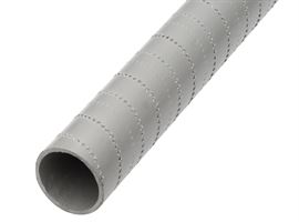 Abstandsrohr rau I22/A26 2,00lfm/Stk 50Stk/Bund 35Bund/Pal, ZA22262
