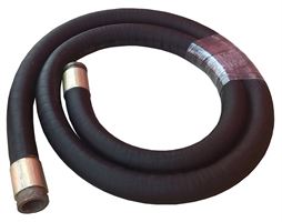 Förderschlauch DN 75 = 3 1/4" x 5000mm 16Stk/Pal, ZB07505000968BHD